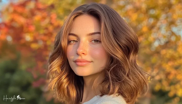 15 Fall Hair Color Ideas for Brunettes – The Ultimate Guide to Spice Up Your Look