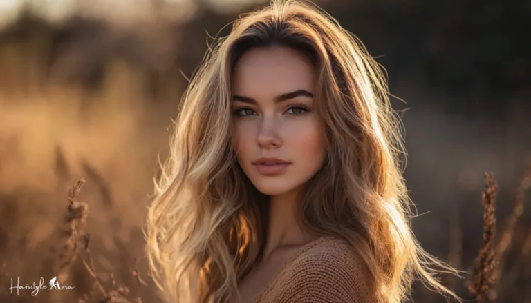 Balayage Hair Color Ideas