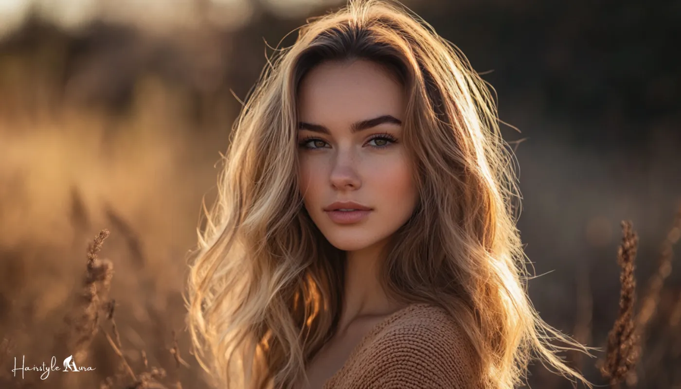 Balayage Hair Color Ideas