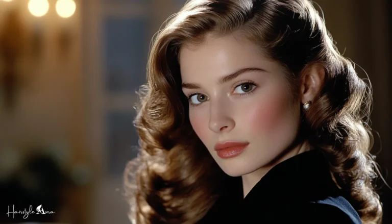 old money hair color