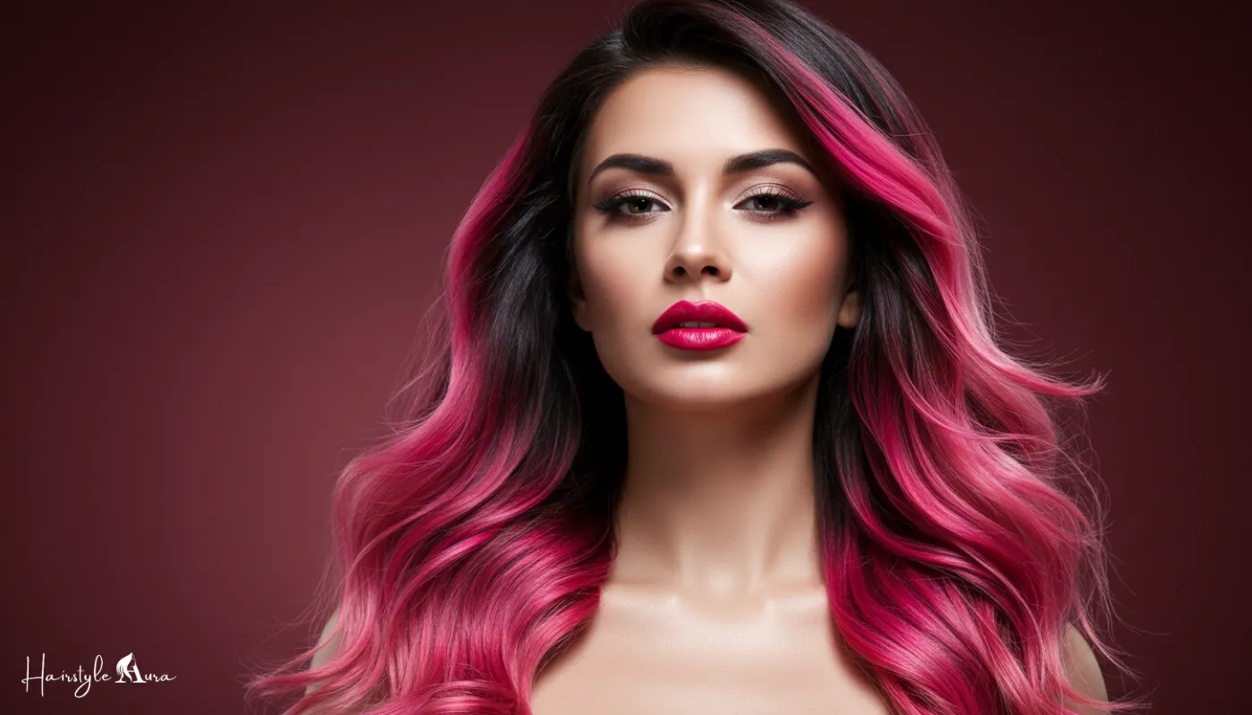 Neapolitan Hair Color