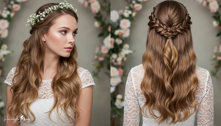 25 Hairstyles for Long Hair That’ll Have You Feeling Gorgeous