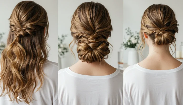 20 Hairstyles for Thin Hair That Add Volume and Texture