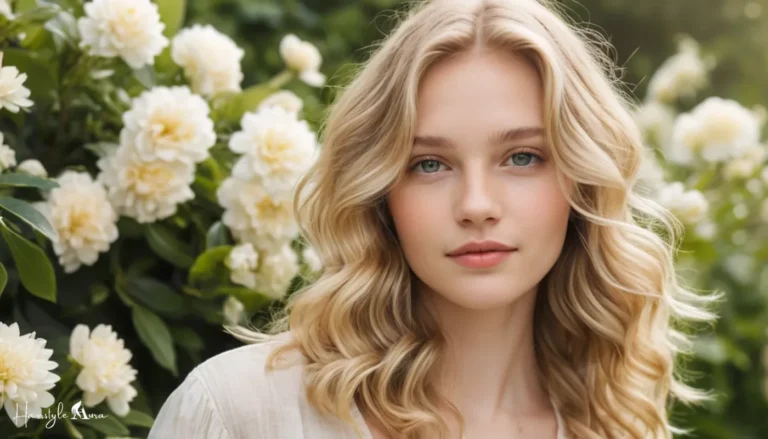 20 Dreamy Spring Blonde Hair Colors to Light Up Your Look