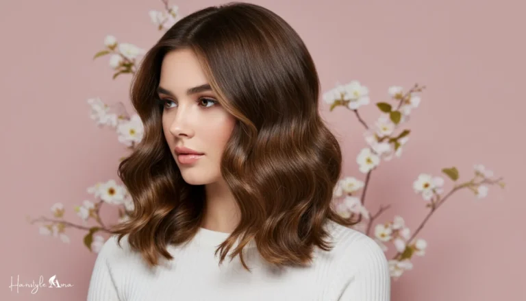 20 Spring Brunette Hair Color Ideas to Make You Bloom This Season