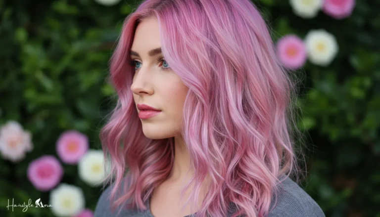 20 Spring Hair Color Trends to Rock This Season