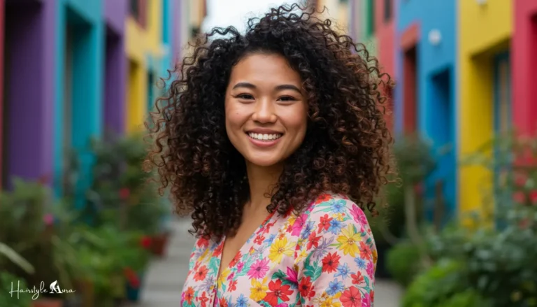 20 Gorgeous Curly Hairstyles to Rock Your Curls with Confidence