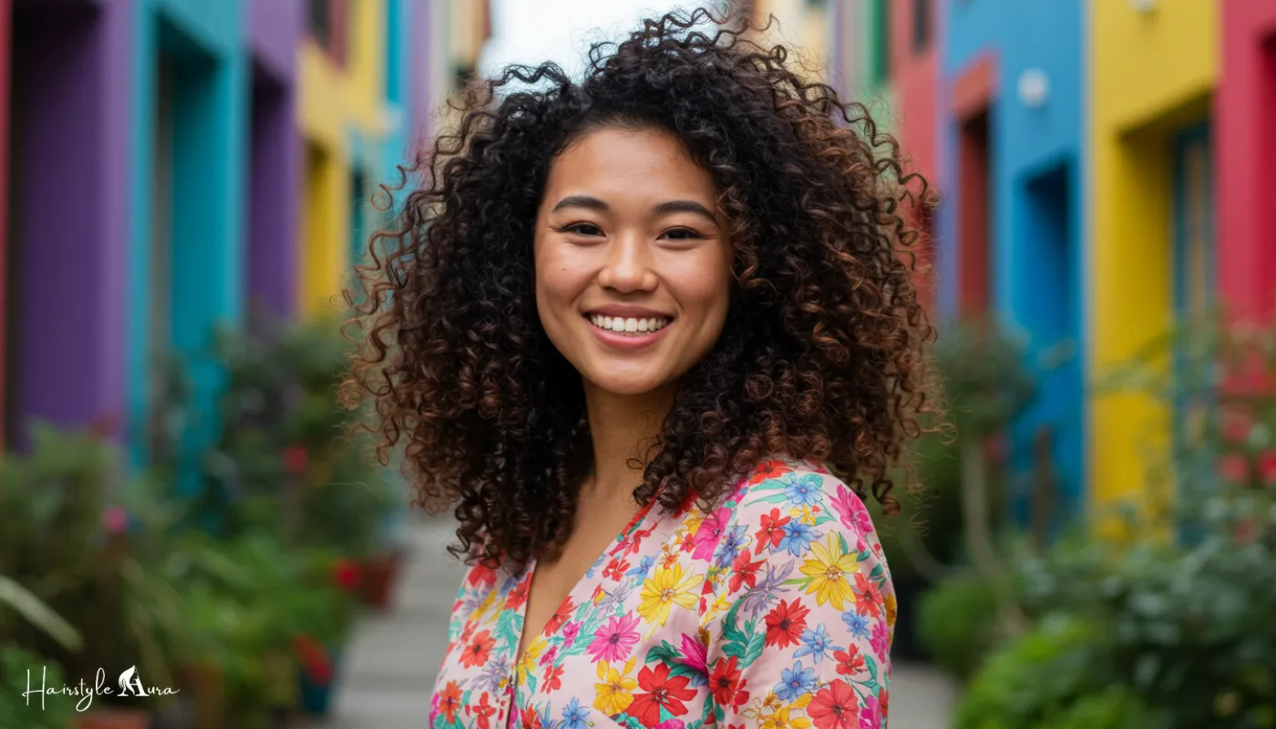 20 Gorgeous Curly Hairstyles to Rock Your Curls with Confidence