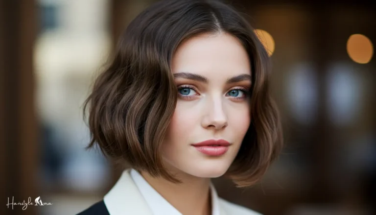 French Bob Hairstyles