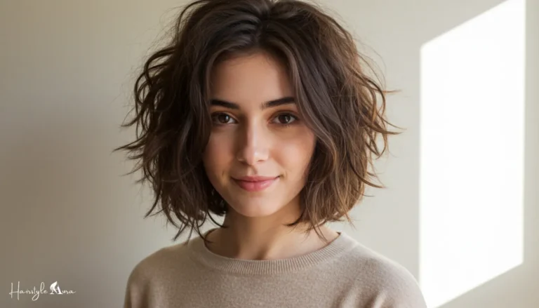 20 Trendy Messy Bob Hairstyles to Rock That Effortless Vibe