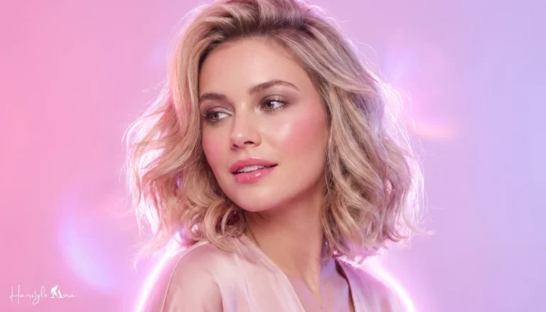 20 Hairstyles for Thin Fine Hair That Deliver Serious Volume 