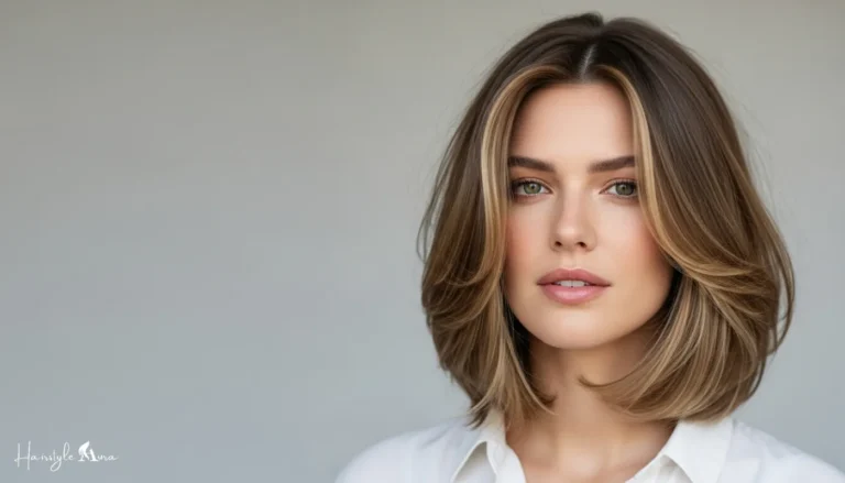 20 Low-Maintenance Haircut Ideas for Fine Hair 