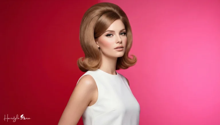 60s Inspired Hairstyles That Prove the Best Hair Decade Wasn’t Even Close