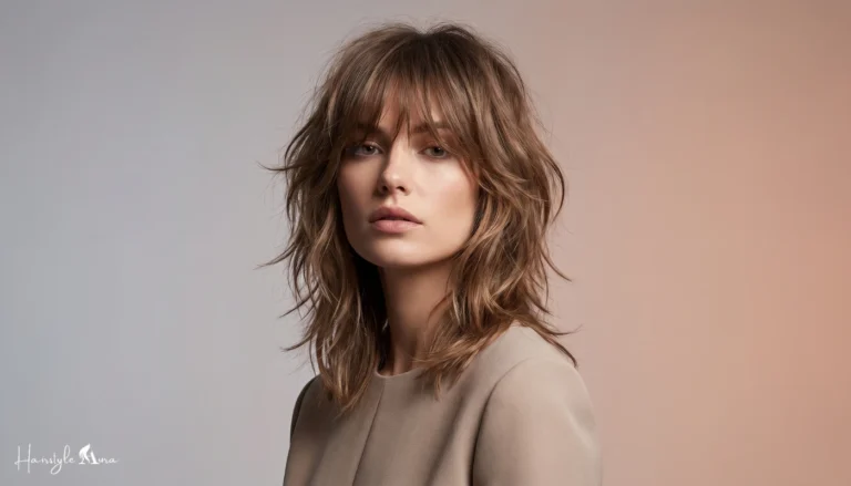 15 Medium Shag Haircuts for Women That’ll Make You Text Your Stylist Immediately