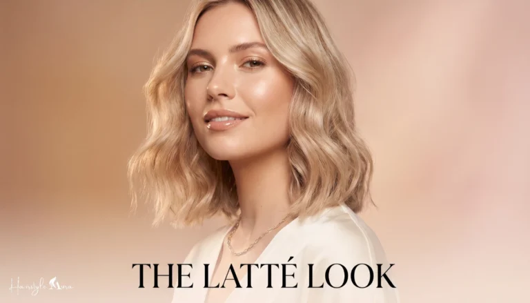 15 Vanilla Latte Blonde Hair Ideas That Taste as Good as They Look 