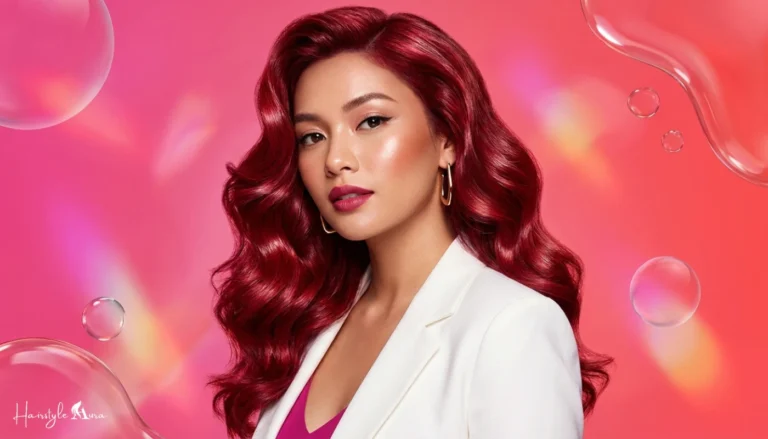 15 Cherry Red Hair Color Ideas That’ll Make You Want to Set Your Whole Wardrobe on Fire 