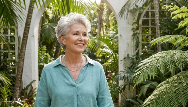 15 Pixie Haircuts for Women Over 60 That Prove the Best Hair of Your Life Starts Now