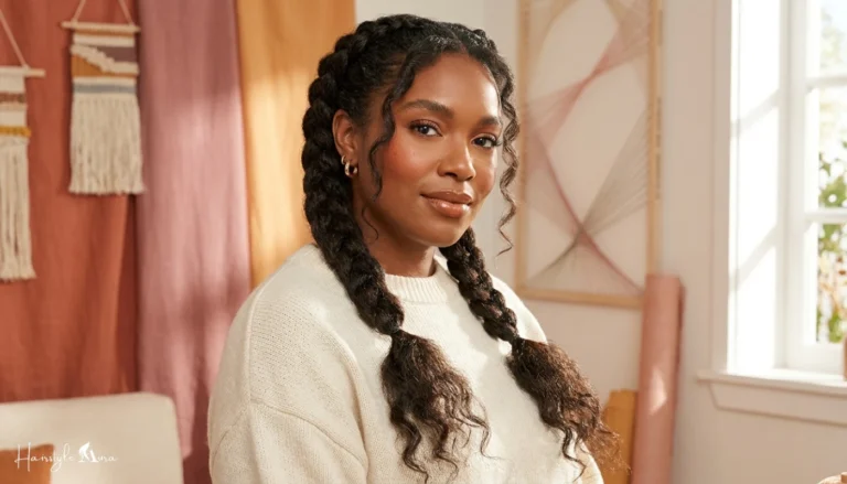 15 Easy Braided Hairstyles That’ll Make You Feel Like a Braiding Genius