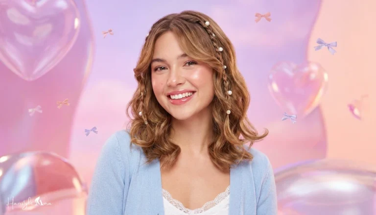 15 Cute Hairstyles for Medium Length Hair That’ll Make You Actually Excited to Do Your Hair 